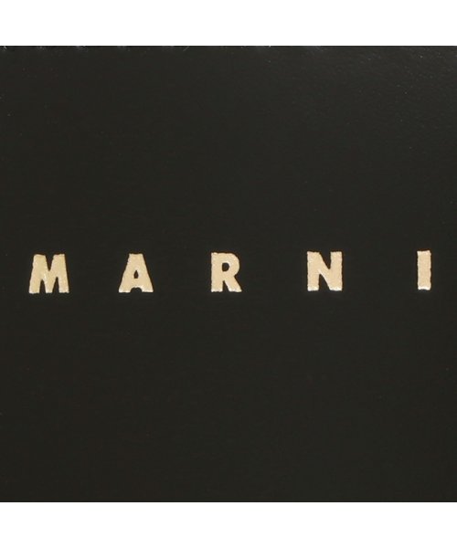 MARNI(マルニ)/マルニ ハンドバッグ ショルダーバッグ ミュゼオ 2WAY ミニバッグ ブラック レディース MARNI SHMP0050Y0 LV639 Z2P71/img08