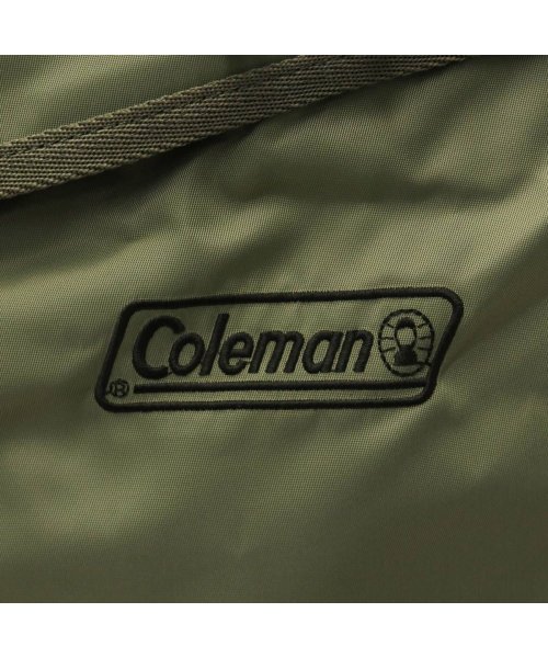 Coleman(Coleman)/【公認販売店】コールマン リュック Coleman WALKER SQUARE BACKPACK ウォーカー スクエアバックパック 30L B4 A4 大容量 /img32