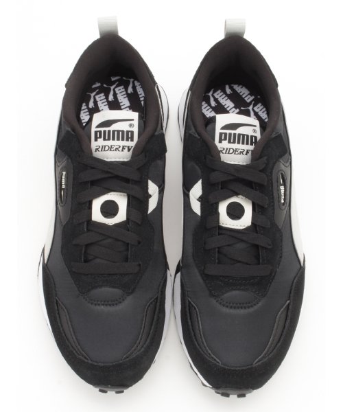 PUMA(プーマ)/【PUMA for emmi】RIDER FV SOFT WNS/img07