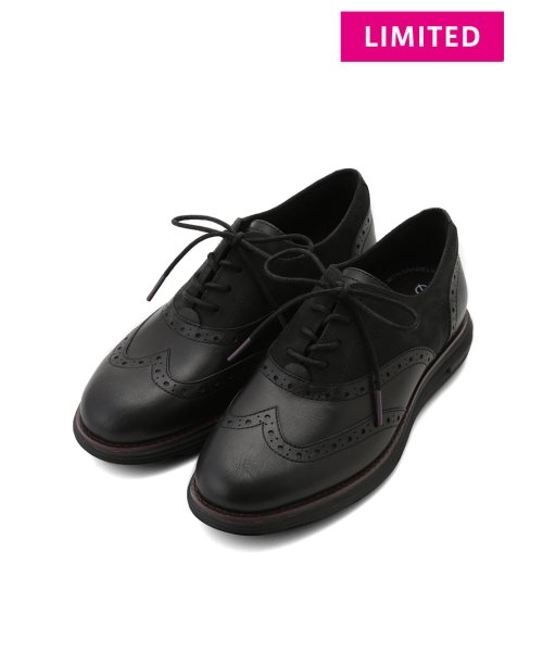 COLE HAAN(COLE HAAN)/【emmi×COLE HAAN】SHORTWING OF/img01