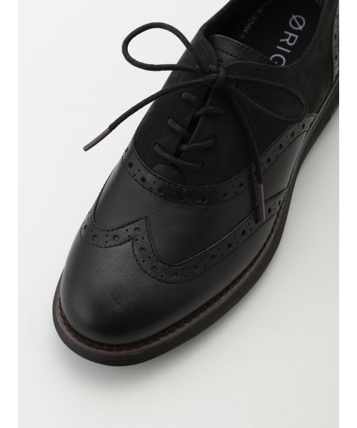 COLE HAAN(COLE HAAN)/【emmi×COLE HAAN】SHORTWING OF/img08