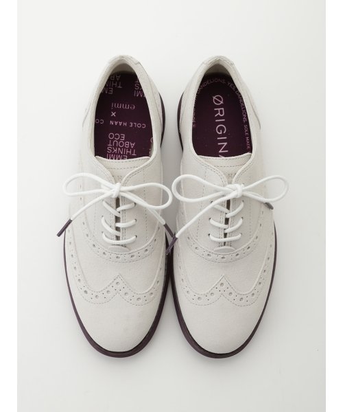 COLE HAAN(COLE HAAN)/【emmi×COLE HAAN】SHORTWING OF/img09