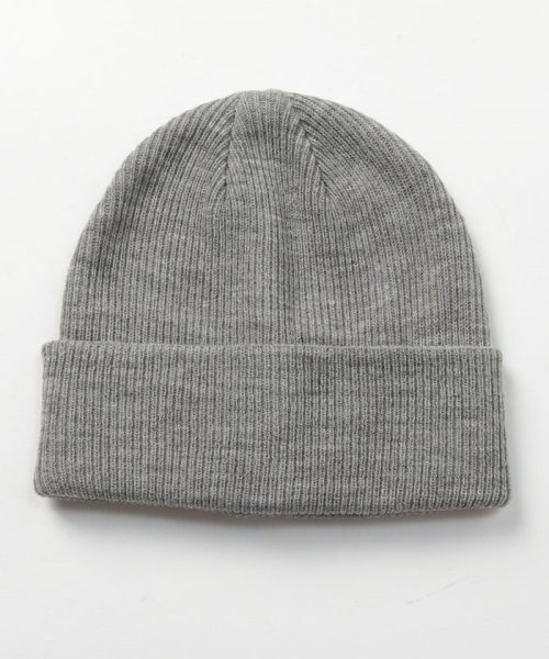 FRUIT OF THE LOOM(フルーツオブザルーム)/FTL Middle Gauge Knit CAP/img01