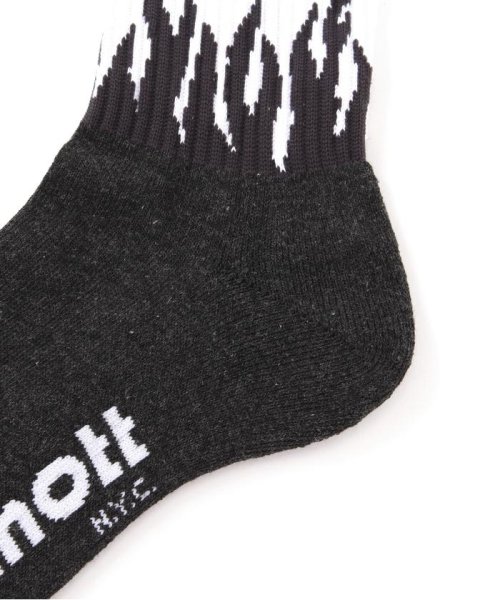 Schott(ショット)/FLAME SOCKS/フレイムソックス(2)/img07