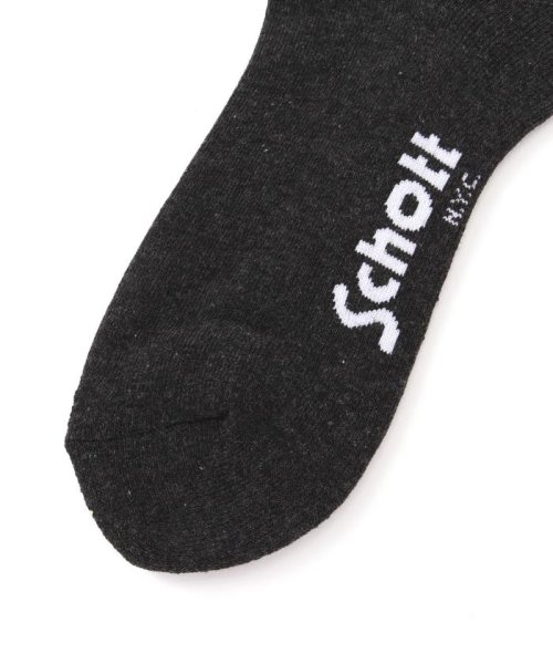 Schott(ショット)/FLAME SOCKS/フレイムソックス(2)/img08