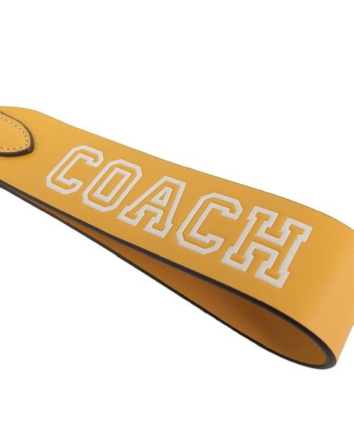 COACH(コーチ)/Coach コーチ キーホルダー キーリング/img05