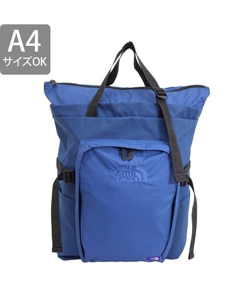 THE NORTH FACE(ザノースフェイス)/THE NORTH FACE ノースフェイス トートバッグ/img01