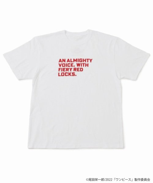 BY ORDER JOURNAL MENS(BY ORDER JOURNAL MENS)/【ONE PIECE/ワンピース】FILM RED LIVE Tシャツ/img18