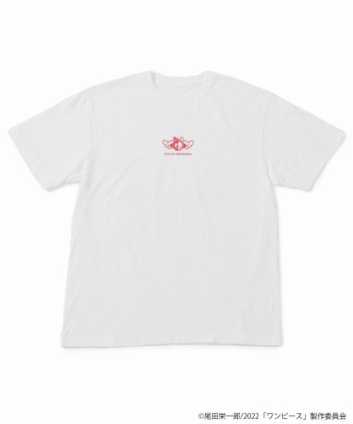 BY ORDER JOURNAL MENS(BY ORDER JOURNAL MENS)/【ONE PIECE/ワンピース】FILM RED LIVE Tシャツ/img22