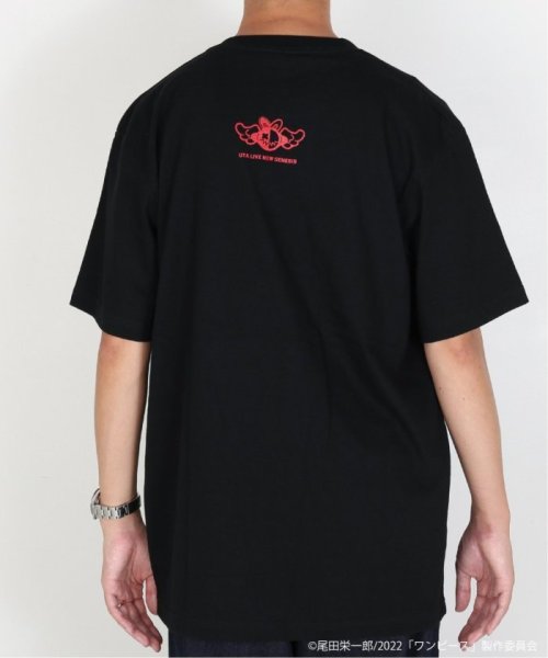 BY ORDER JOURNAL MENS(BY ORDER JOURNAL MENS)/【ONE PIECE/ワンピース】FILM RED LIVE Tシャツ/img29