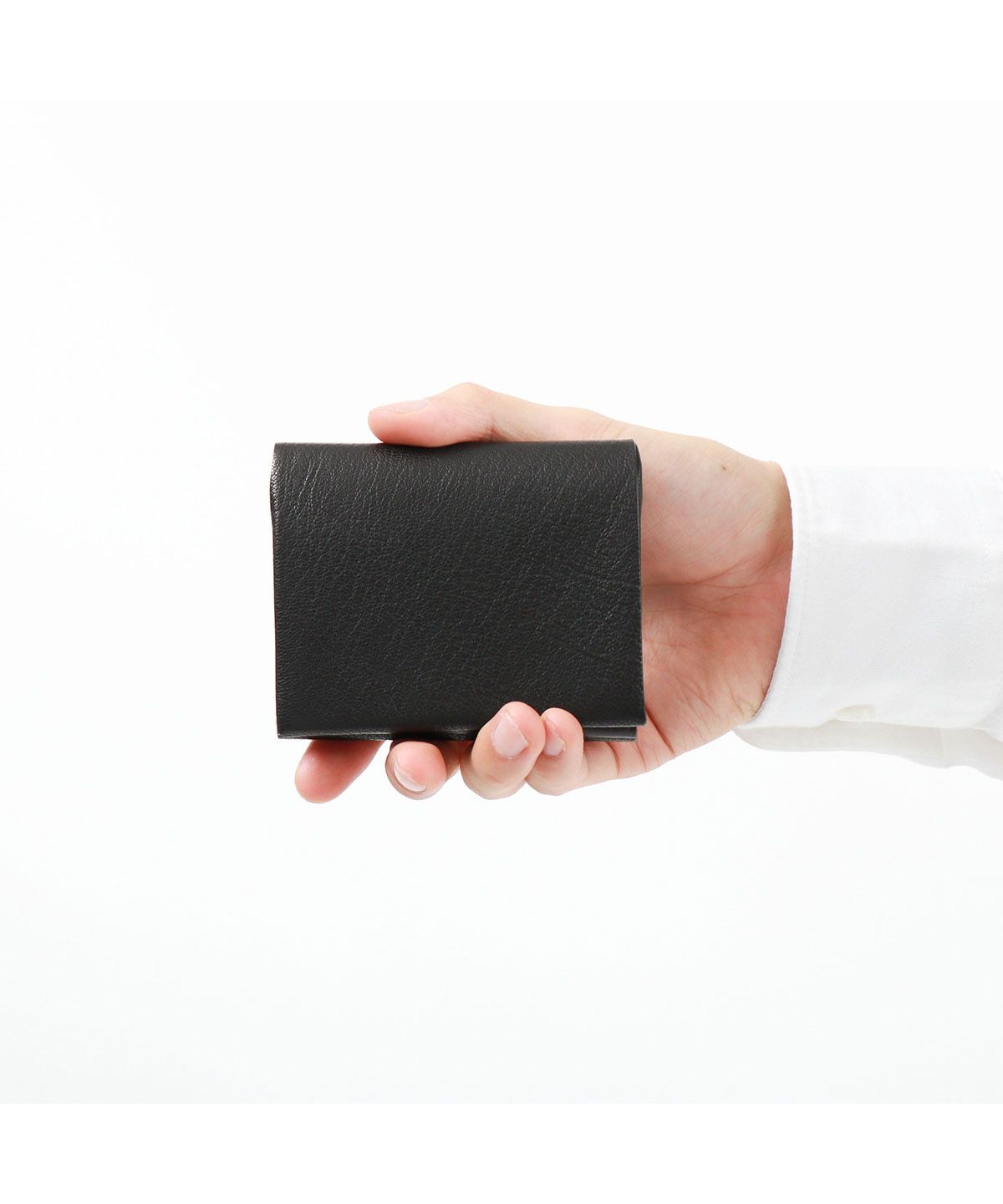 エドロバートジャドソン 財布 ED ROBERT JUDSON THIN - FLAP TRIFOLD WALLET 三つ折り 本革 B01ZWL-57
