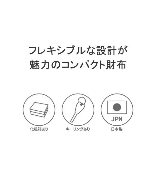 ポーター リバティー ウォレット 835－16502 財布 ミニ財布 吉田カバン PORTER LIBERTY WALLET L字 