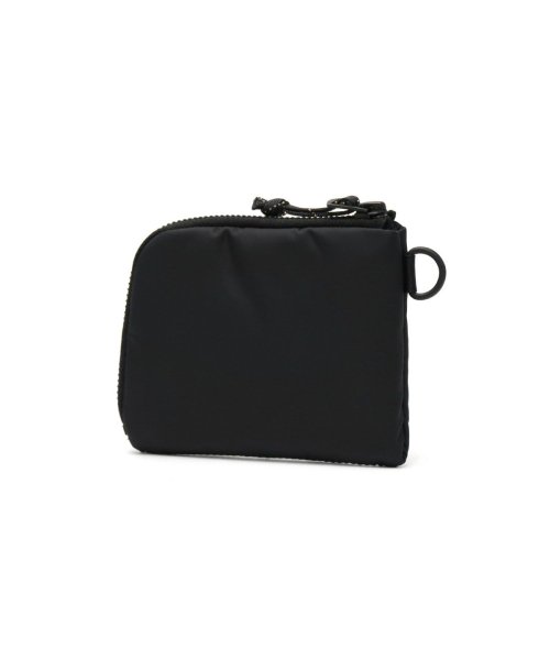 ポーター リバティー ウォレット 835－16502 財布 ミニ財布 吉田カバン PORTER LIBERTY WALLET L字 