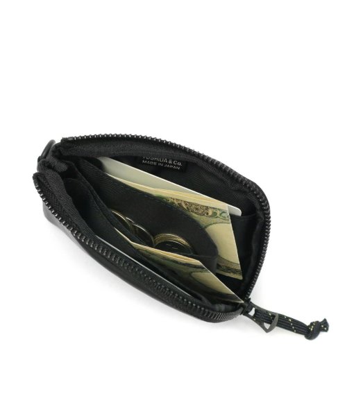 ポーター リバティー ウォレット 835－16502 財布 ミニ財布 吉田カバン PORTER LIBERTY WALLET L字 