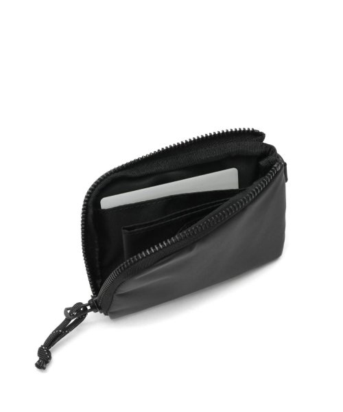 ポーター リバティー ウォレット 835－16502 財布 ミニ財布 吉田カバン PORTER LIBERTY WALLET L字 