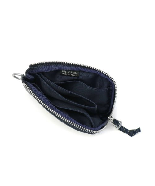 ポーター リバティー ウォレット 835－16502 財布 ミニ財布 吉田カバン PORTER LIBERTY WALLET L字 