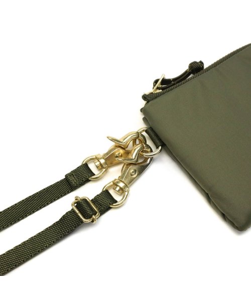 ポーター リバティー ウォレット 835－16502 財布 ミニ財布 吉田カバン PORTER LIBERTY WALLET L字 