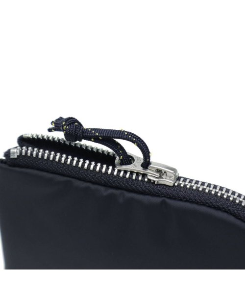 ポーター リバティー ウォレット 835－16502 財布 ミニ財布 吉田カバン PORTER LIBERTY WALLET L字 