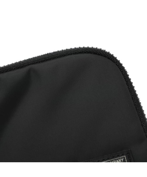 ポーター リバティー ウォレット 835－16502 財布 ミニ財布 吉田カバン PORTER LIBERTY WALLET L字 