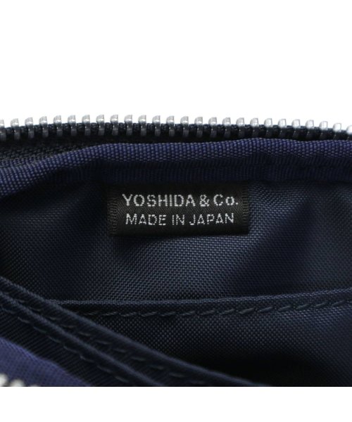 ポーター リバティー ウォレット 835－16502 財布 ミニ財布 吉田カバン PORTER LIBERTY WALLET L字 