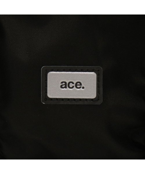 ace.TOKYO(エーストーキョー)/エーストーキョー バックパック ace.TOKYO エース ファニップ リュックサック 11L A4 コンパクト Sサイズ 撥水 撥油 抗ウィルス 67295/img34