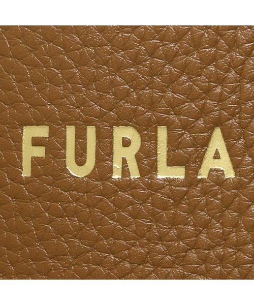 FURLA(フルラ)/フルラ アウトレット トートバッグ エラ グレー ブラウン レディース FURLA WB00421 BX0700 1111S/img08