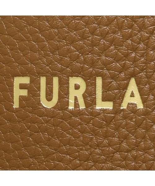 フルラ アウトレット トートバッグ エラ グレー ブラウン レディース FURLA WB00421 BX0700 1111S FURLA フルラ アウトレット トートバッグ エラ グレー ブラウン レディース WB00421 BX0700