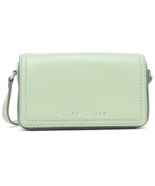  Marc Jacobs(マークジェイコブス)/マークジェイコブス アウトレット ショルダーバッグ グルーブ グリーン レディース MARC JACOBS H107L01FA21 331/img05