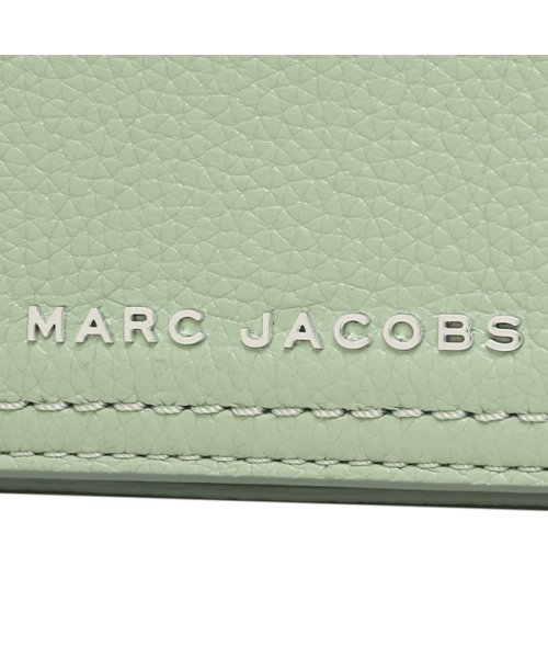  Marc Jacobs(マークジェイコブス)/マークジェイコブス アウトレット ショルダーバッグ グルーブ グリーン レディース MARC JACOBS H107L01FA21 331/img08