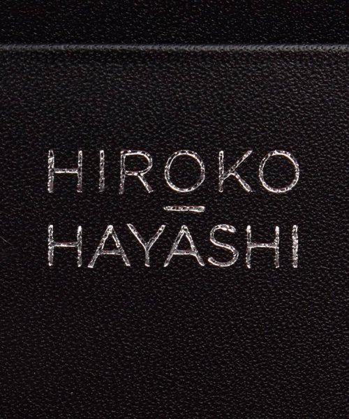 HIROKO　HAYASHI (ヒロコ　ハヤシ)/SALUTE(サルーテ)マルチ財布/img10