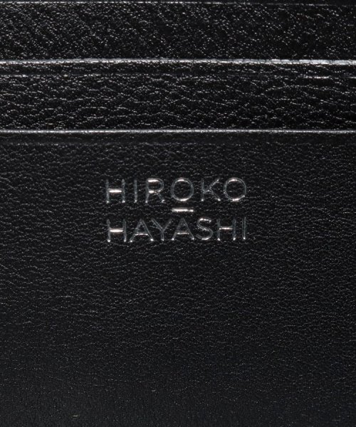 HIROKO　HAYASHI (ヒロコ　ハヤシ)/FRANGIA(フランジャ)長財布/img10