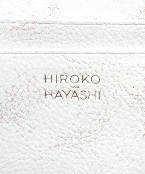 HIROKO　HAYASHI (ヒロコ　ハヤシ)/FRANGIA（フランジャ）マルチ財布/img10