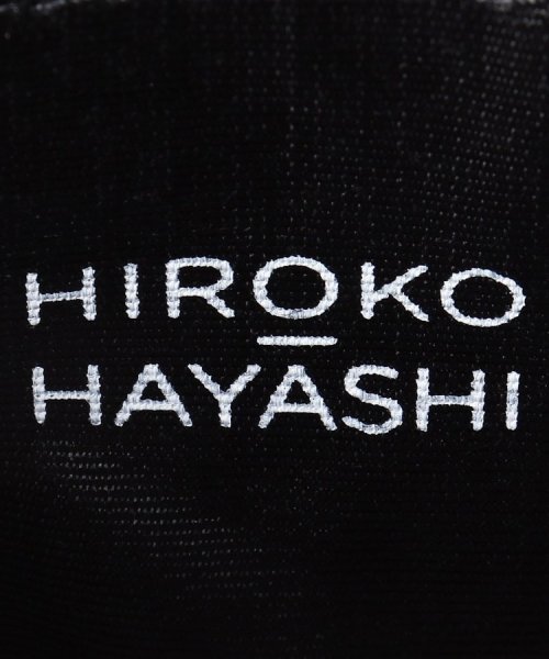 HIROKO　HAYASHI (ヒロコ　ハヤシ)/FRANGIA（フランジャ）ミニショルダーバッグ/img12