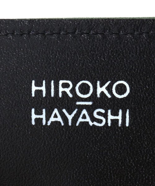 HIROKO　HAYASHI (ヒロコ　ハヤシ)/GIOCO(ジョーコ) カードケース/img06