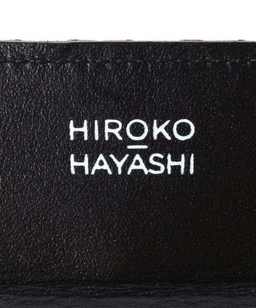 HIROKO　HAYASHI (ヒロコ　ハヤシ)/OTTICA(オッティカ)カードケース/img06
