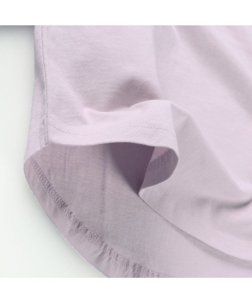 BRANSHES(ブランシェス)/【綿100％】シンプル長袖Tシャツ ロンT<br>/img22