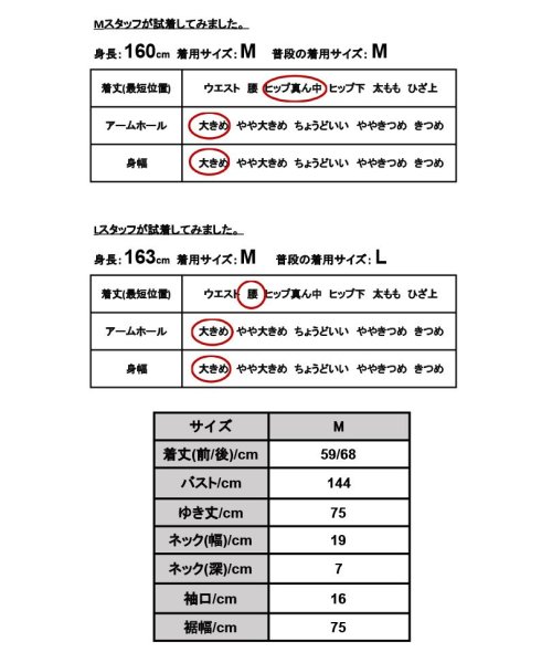 and it_(アンドイット)/ボリュームスリーブゆるスウェット トレーナー スウェット トップス レディース 長袖 秋 冬 春 ホワイト 白 ピンク ベージュ シンプル 無地 カジュアル ゆ/img24