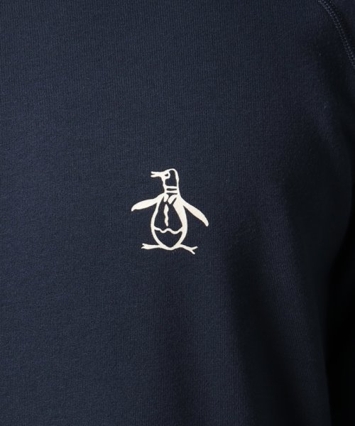 Penguin by Munsingwear(ペンギン　バイ　マンシングウェア)/COMFORT SWEAT SHIRT / コンフォートスエットシャツ【アウトレット】/img07