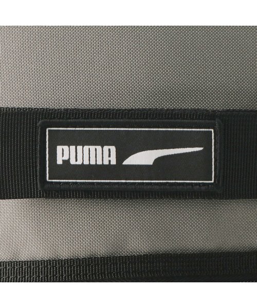 PUMA(プーマ)/ユニセックス プーマ デッキ バックパック 22L/img15