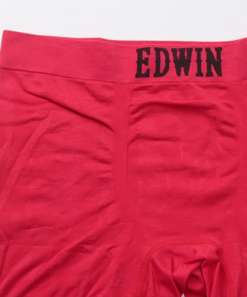 EDWIN(EDWIN)/【EDWIN】 エドウィン ベーシック ボクサーパンツ/定番/シンプル/前開き仕様/ベーシック/アメカジ/22AW/img02