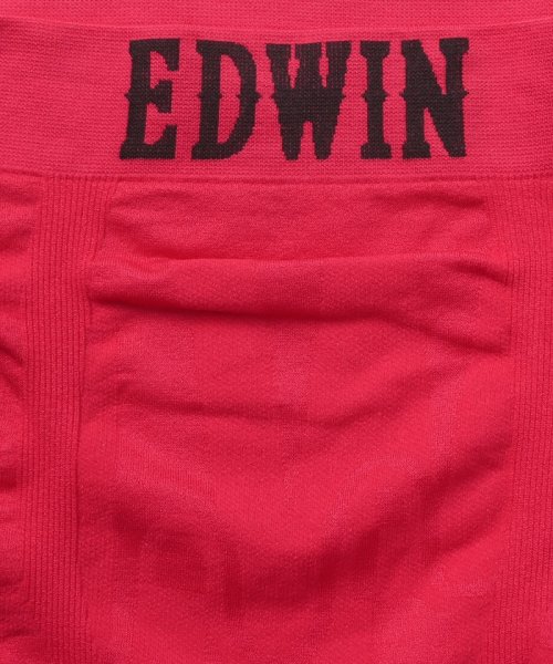 EDWIN(EDWIN)/【EDWIN】 エドウィン ベーシック ボクサーパンツ/定番/シンプル/前開き仕様/ベーシック/アメカジ/22AW/img03
