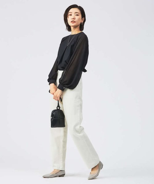 【累計1万足突破！】ボロネーゼカッターパンプス 