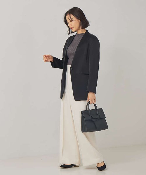 【累計1万足突破！】ボロネーゼカッターパンプス 