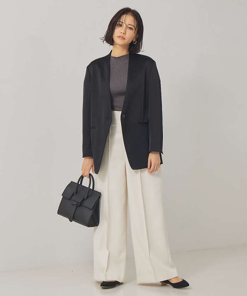 【累計1万足突破！】ボロネーゼカッターパンプス 