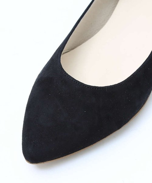 【累計1万足突破！】ボロネーゼカッターパンプス 