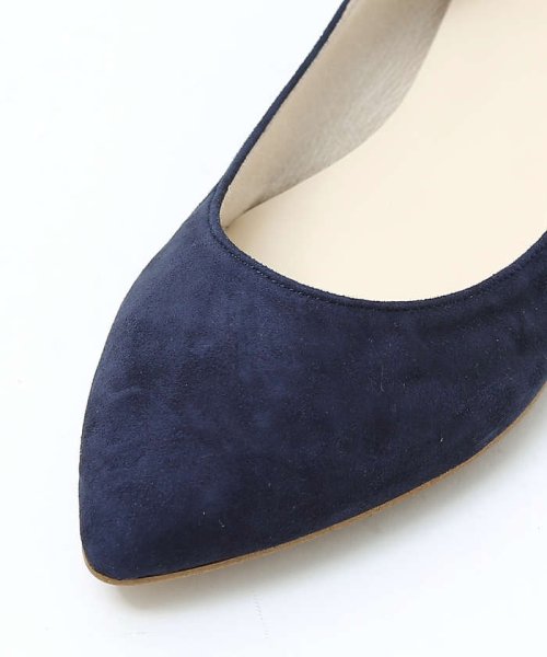 【累計1万足突破！】ボロネーゼカッターパンプス 