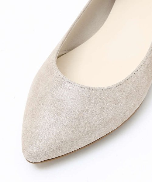 【累計1万足突破！】ボロネーゼカッターパンプス 