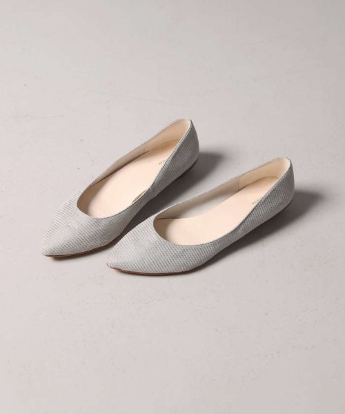 【累計1万足突破！】ボロネーゼカッターパンプス 