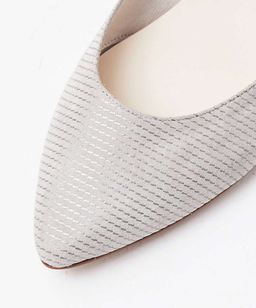 【累計1万足突破！】ボロネーゼカッターパンプス 