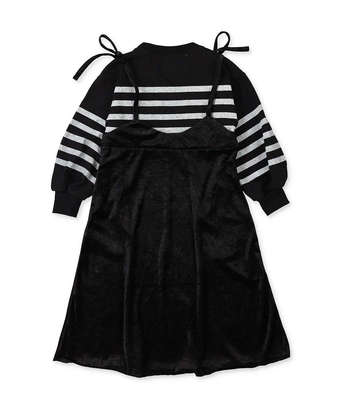 ゴートゥーハリウッド GO TO HOLLYWOOD ビンテージ度詰め天竺 コン